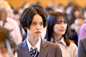 妖怪女友(化け物カノジョ)合集