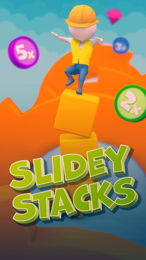 滑动堆叠Slidey Stacks0