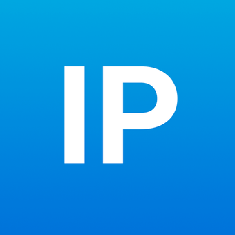 IP工具