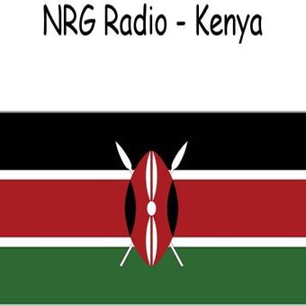 肯尼亚NRG电台NRG Radio Kenya