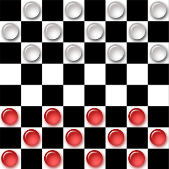 方格图案移动Checkers Mobile