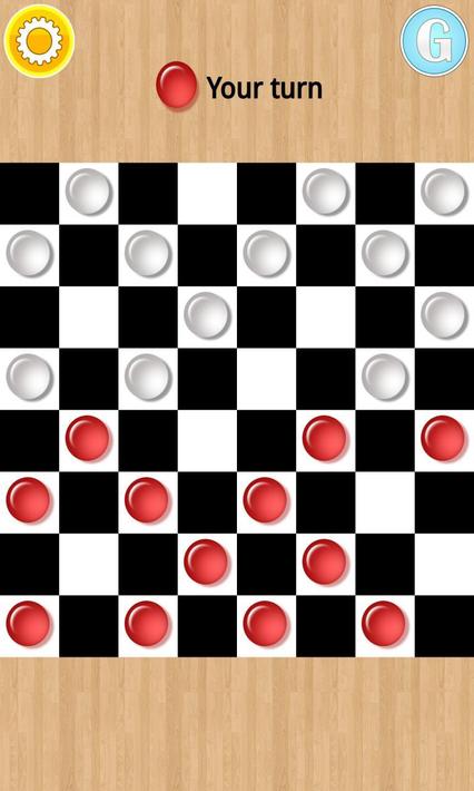 方格图案移动Checkers Mobile1
