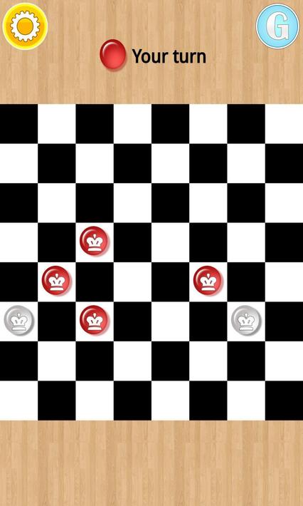 方格图案移动Checkers Mobile4
