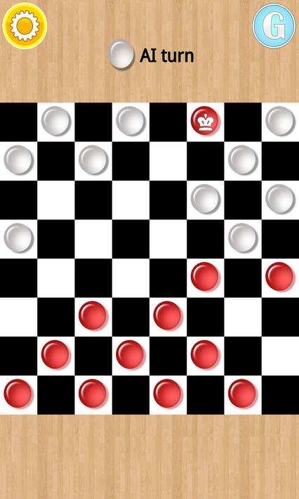 方格图案移动Checkers Mobile5