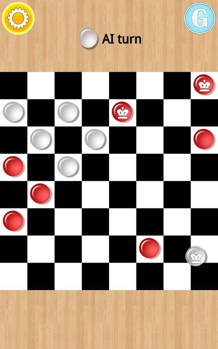 方格图案移动Checkers Mobile8