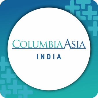 哥伦比亚亚洲印度Columbia Asia India