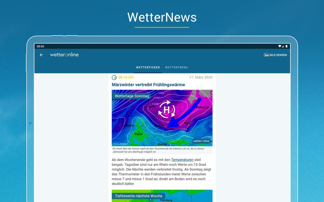 再生雷达RegenRadar13