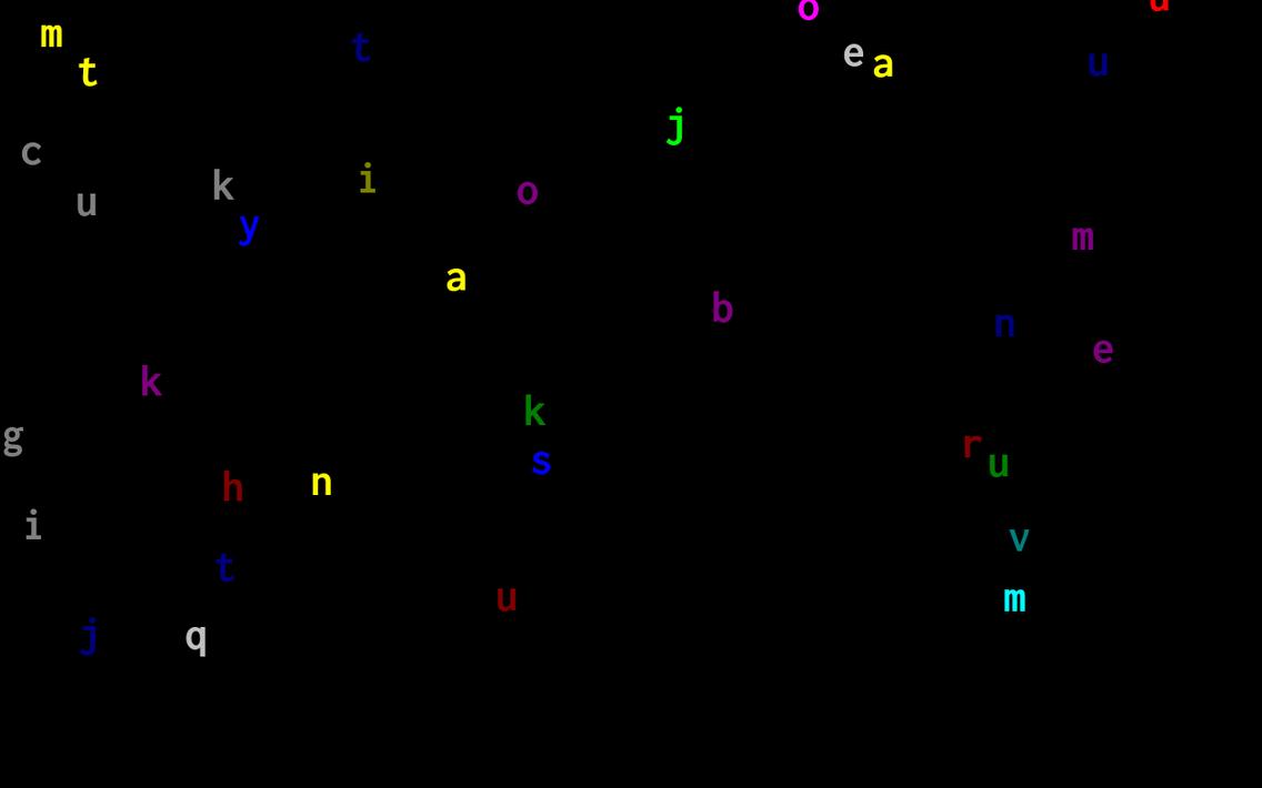 小型基础设施SmallBASIC12