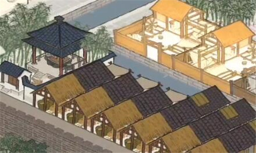 江南百景图快速获得铜钱方法指南一览
