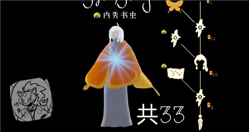 光遇圣岛季斗篷全面讲解及价格一览