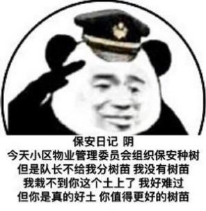 保安在哪里表情包1