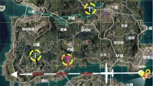 和平精英特斯拉展厅解锁方法一览
