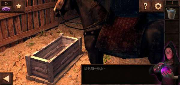 密室逃脱15逃出神秘宫殿第1关怎么过