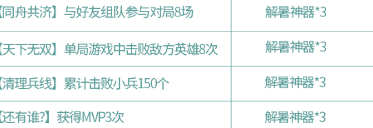 王者荣耀蔷薇珍宝阁活动兑换奖励选择一览