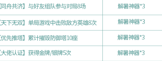 王者荣耀蔷薇珍宝阁活动兑换奖励选择一览