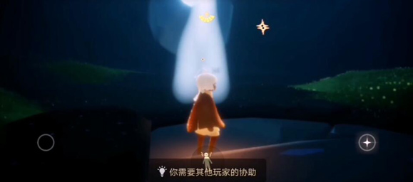 sky光遇8月6日旅行先祖位置一览