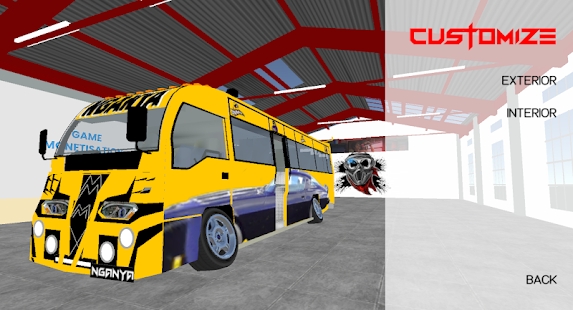 肯尼亚公交车模拟器1