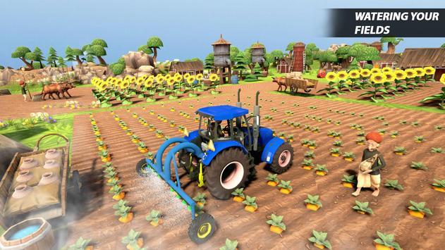 农业专家模拟器1