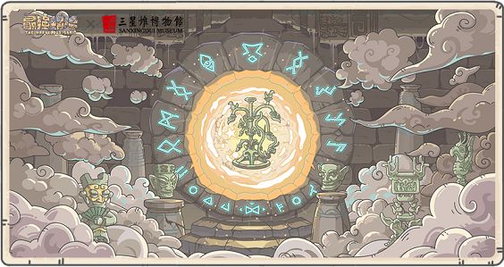 最强蜗牛古蜀青石供奉奖励及获取方法一览