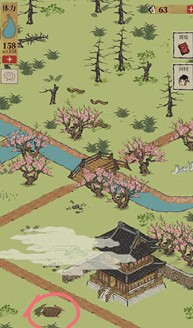 江南百景图地洞进入方法详解