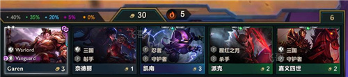 云顶之弈S4赛季天选牌机制介绍