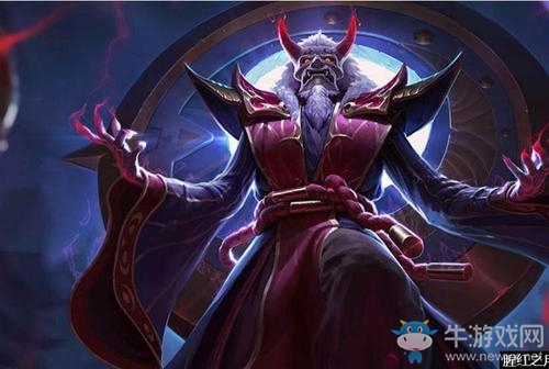 云顶之弈S4赛季英雄基兰介绍