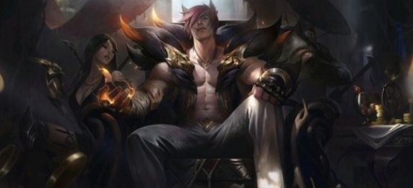 云顶之弈S4赛季英雄瑟提介绍
