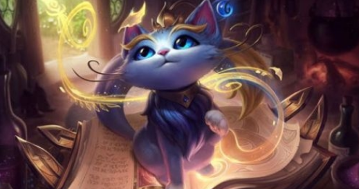云顶之弈S4赛季英雄悠米介绍
