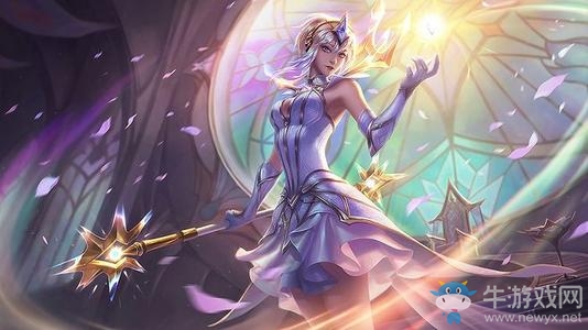 云顶之弈S4赛季英雄拉克丝介绍