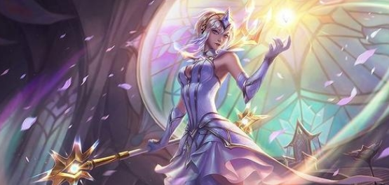 云顶之弈S4赛季英雄拉克丝介绍