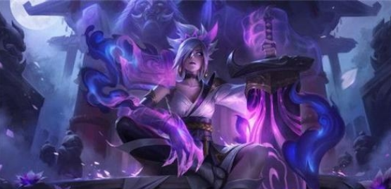 云顶之弈S4赛季英雄瑞雯介绍