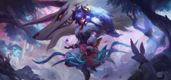 云顶之弈S4赛季英雄千珏介绍