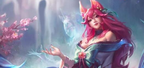 云顶之弈S4赛季英雄阿狸介绍