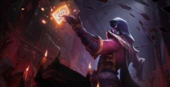 云顶之弈S4赛季英雄崔斯特介绍
