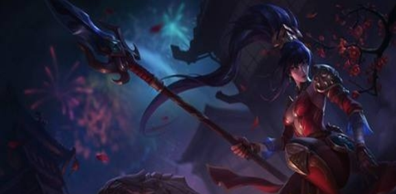 云顶之弈S4赛季英雄奈德丽介绍