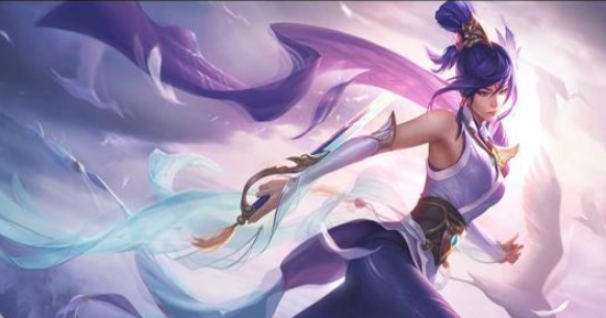 云顶之弈S4赛季英雄菲欧娜介绍