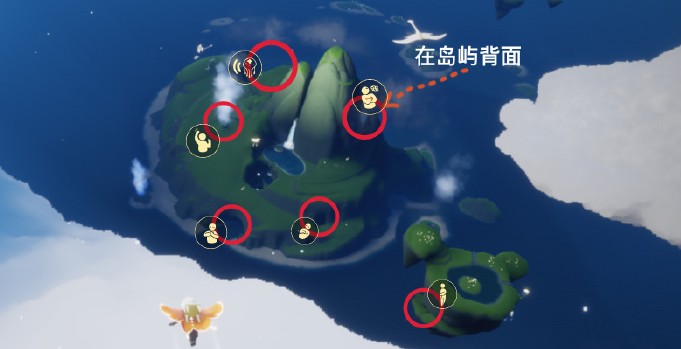 光遇水母叫声获取方法一览