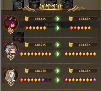 剑与远征新奇境魔女的梦境通关打法攻略