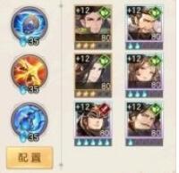 三国志幻想大陆奇策挑战阵容推荐攻略