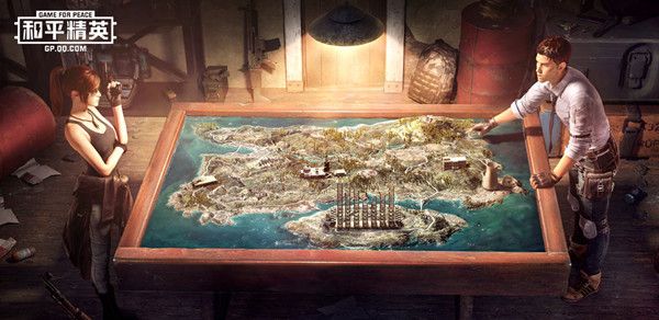 和平精英9月16日中秋活动内容汇总一览