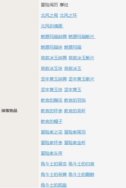 原神北风之狼技能详解一览