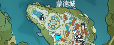 原神魔神任务序章第二幕怎么做