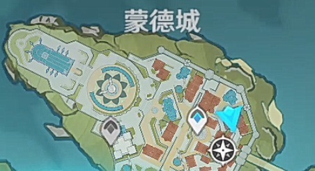 原神魔神任务序章第二幕怎么做