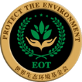 环境EOT
