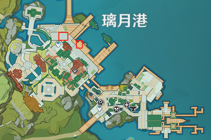 原神靖世九柱戒指出售建议