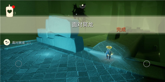 光遇10.13大蜡烛位置地图快速路线一览
