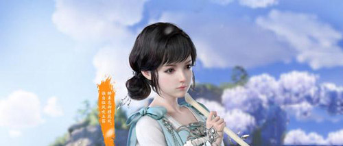 天涯明月刀什么职业比较好玩