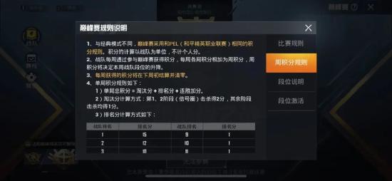 和平精英怎么为战队应援