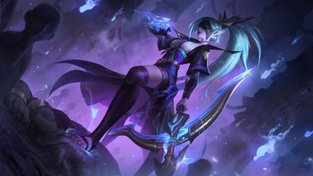云顶之弈10.22更新内容汇总一览