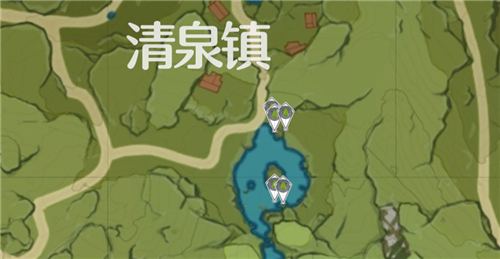 原神香菱料理对决材料汇总一览
